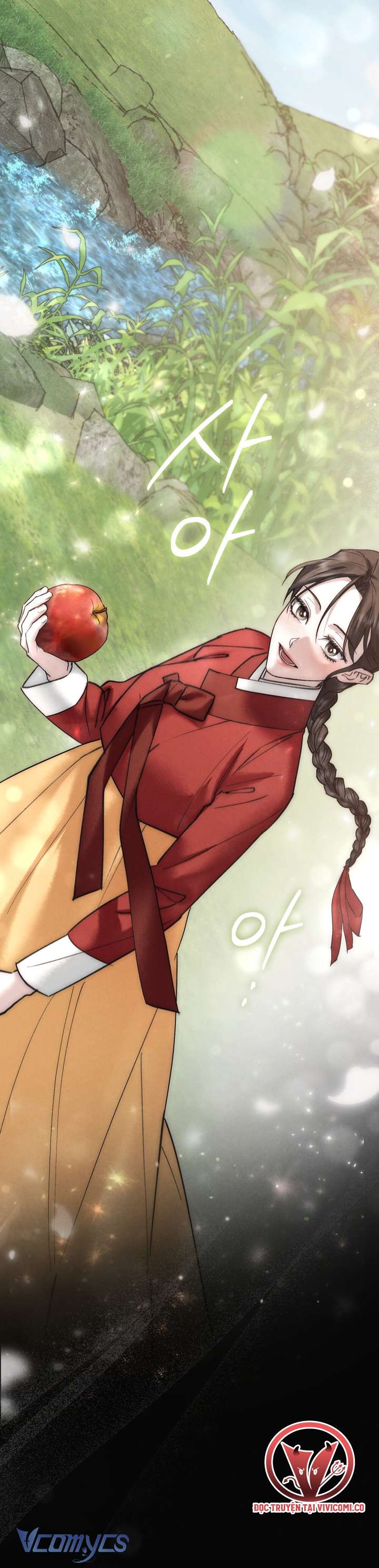 [18+] Đêm Giông Bão Chap 80 - Next 