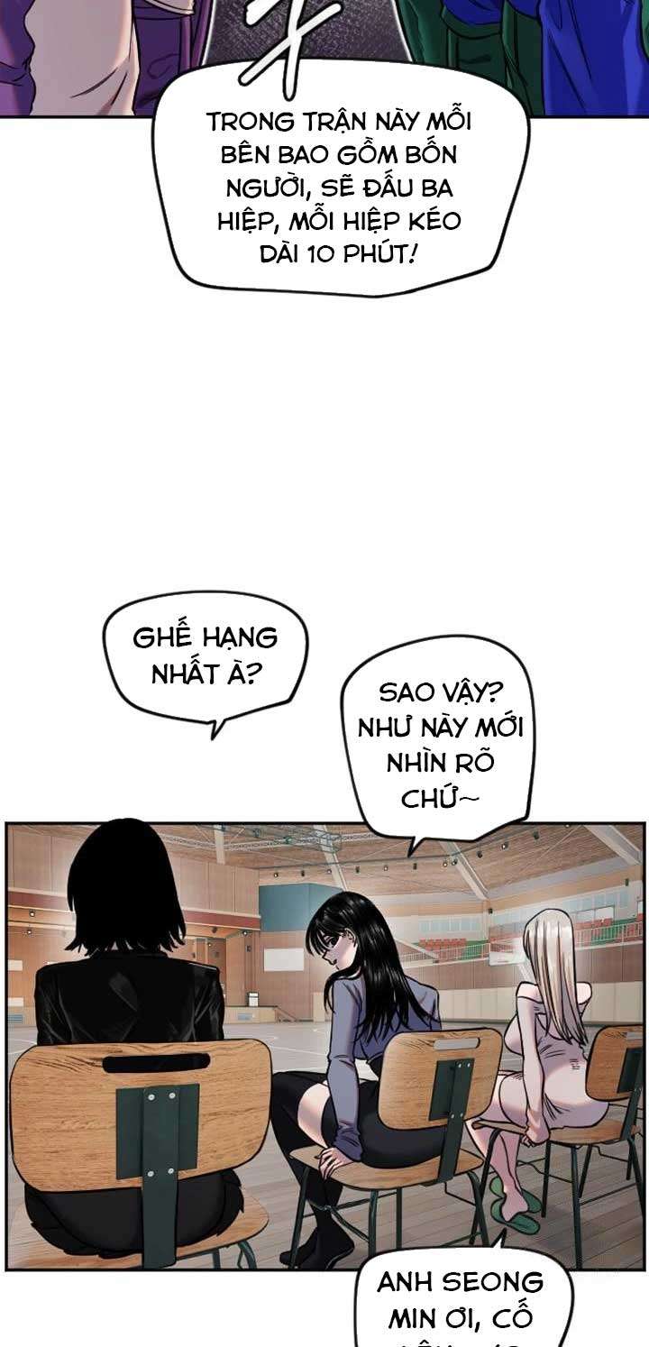 Manitto Chap 17 - Trang 3