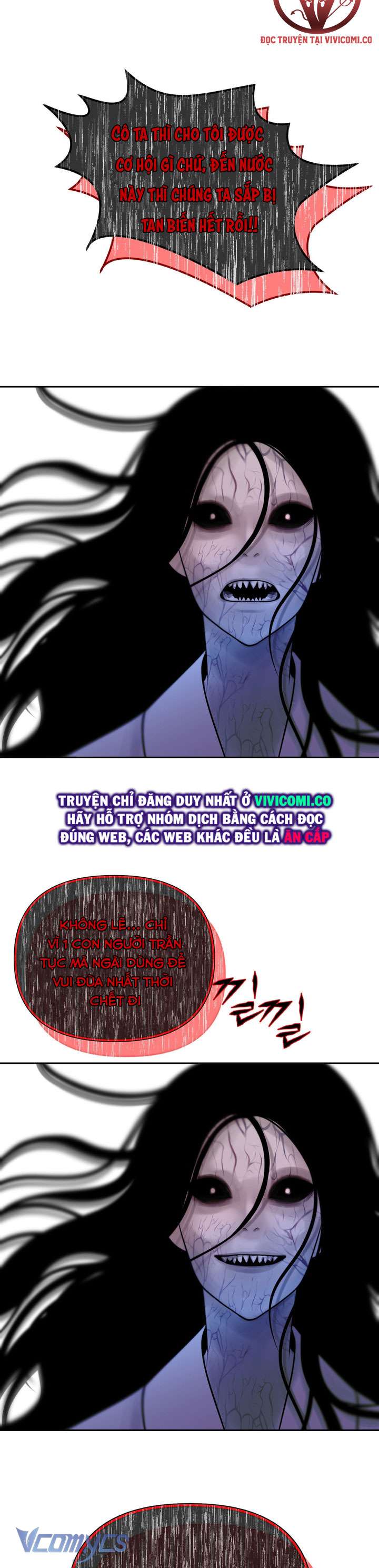 [18+] Hương Đào Hoa Chap 15 - Trang 3