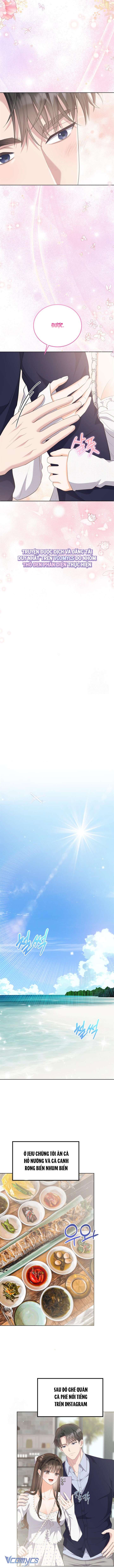 『18+』Giờ Tăng Ca Chap 18 - Next Chap 19