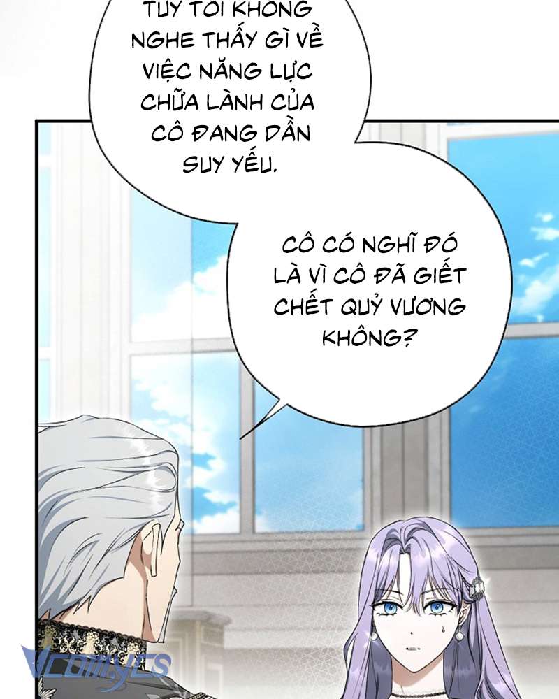 Các Nam Chính Đã Bị Nữ Phụ Cướp Mất Chap 56 - Trang 3