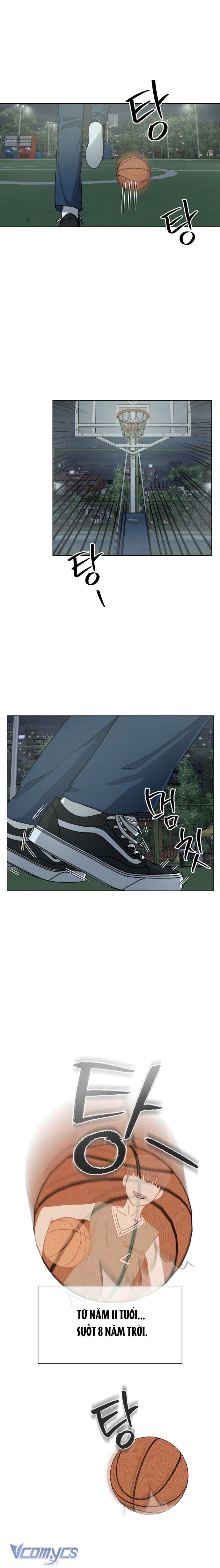 Nữ Chính Chap 2 - Next Chap 3