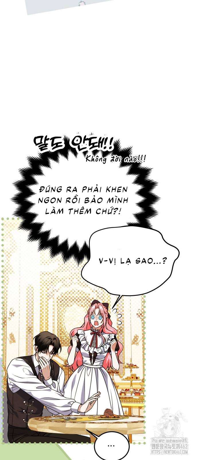 Cách Để Biến Cuốn Tiểu Thuyết Bi Kịch Thành Cuốn Tiểu Thuyết Chữa Lành Chap 24 - Trang 2