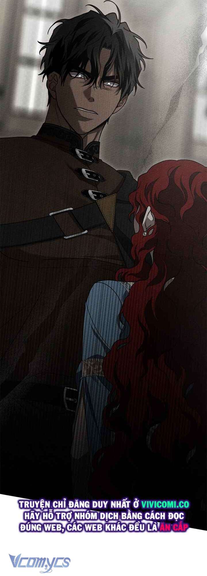 Dưới Bóng Cây Sồi Chap 93 - Next Chapter 93.1