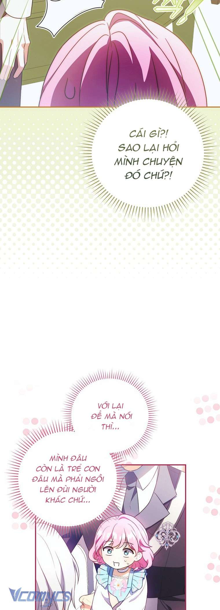 Góc Trải Nghiệm Nho Nhỏ Chap 4 - Trang 2