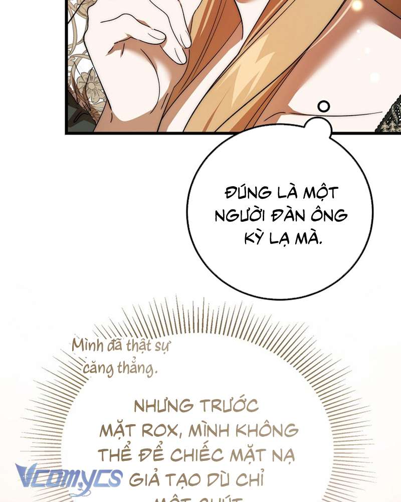 Ác Quỷ Nuôi Dưỡng Tiểu Thư Chapter 30 - Trang 4