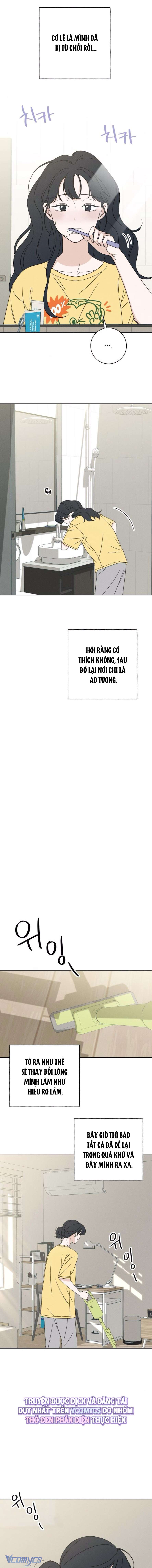 Miyeon Chap 30 - Next Chap 31