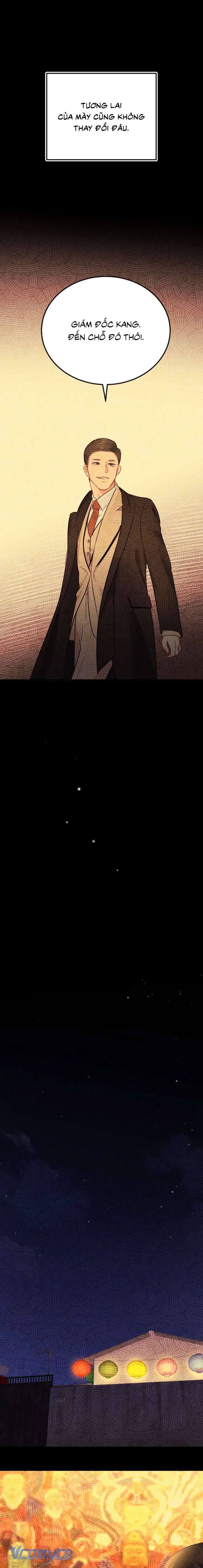 Quyền Lực Của Thư Ký Chap 36 - Trang 2