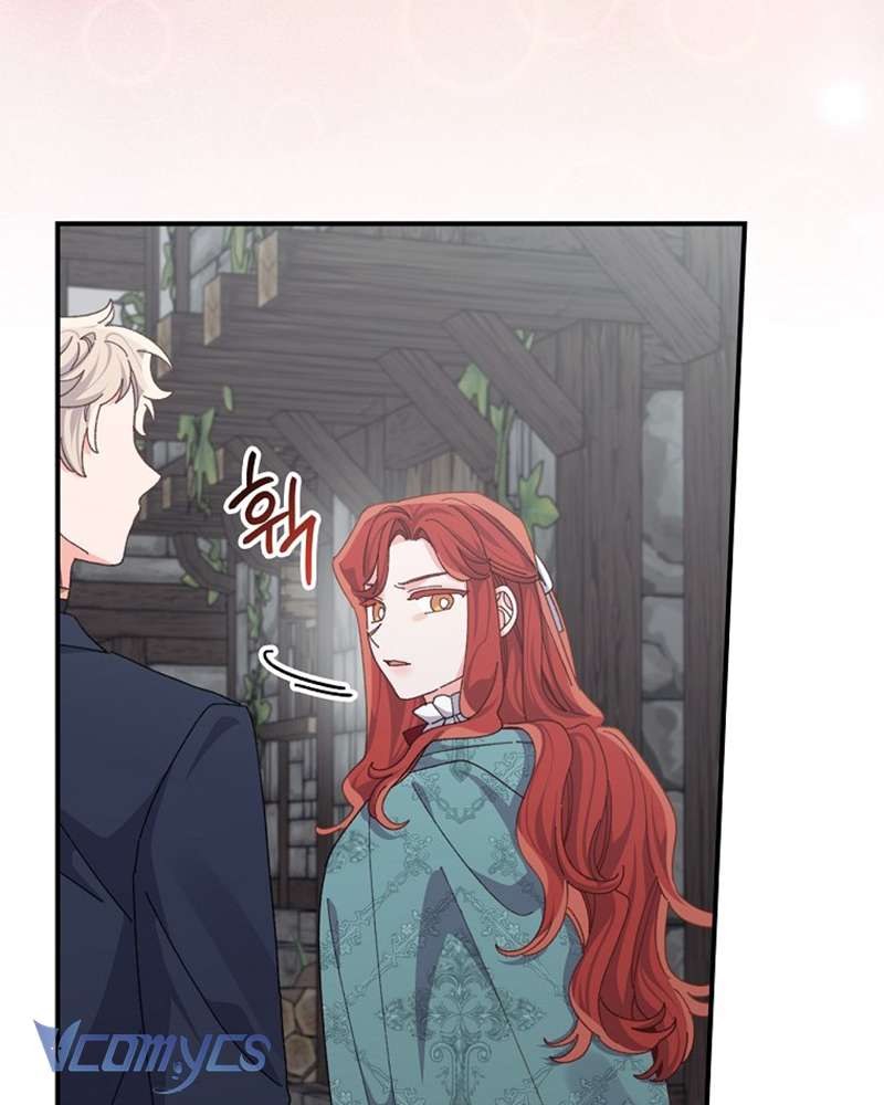 Chị Gái Của Nhân Vật Phản Diện Hôm Nay Cũng Đang Đau Khổ Chap 90 - Trang 4