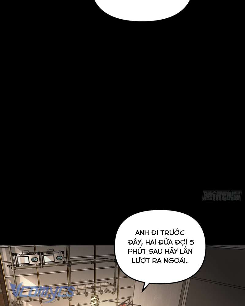 Ác Chi Hoàn Chap 50 - Next Chap 51