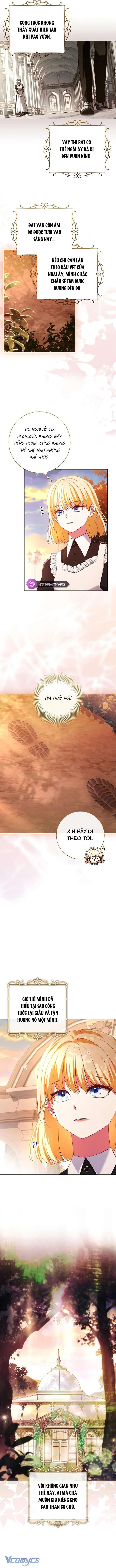 Hãy Để Luật Sư Chuyên Nghiệp Lo Chuyện Ly Hôn Chap 8 - Trang 2