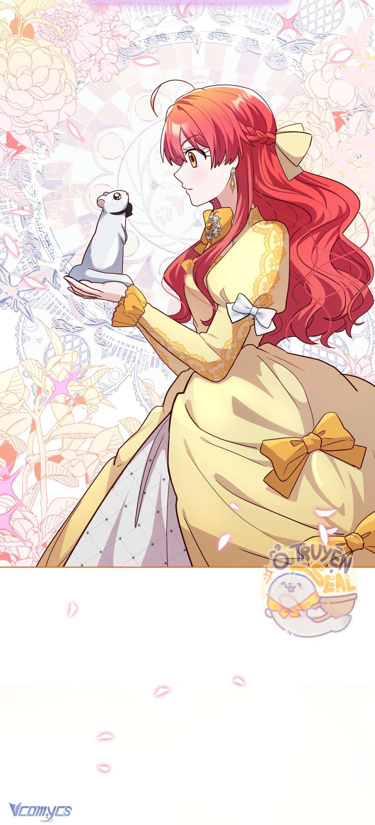 Kết Thúc Viên Mãn Không Cần Tình Yêu Chap 1 - Next Chap 2