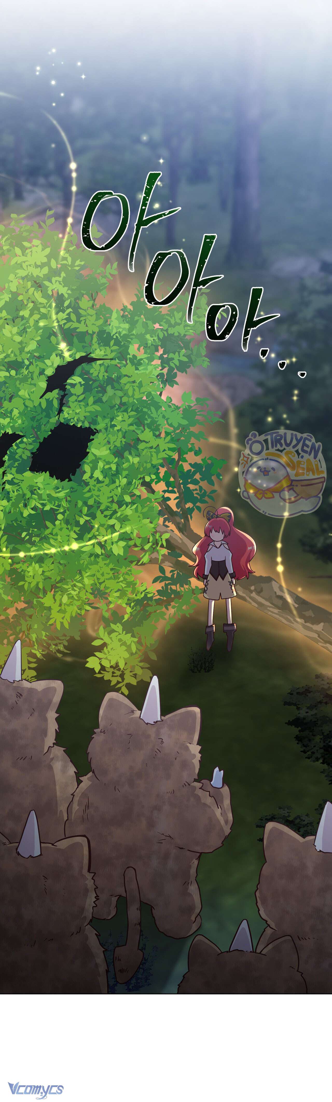 Kết Thúc Viên Mãn Không Cần Tình Yêu Chap 2 - Next Chap 3