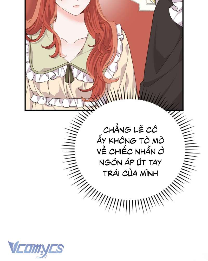 Chị Gái Của Nhân Vật Phản Diện Hôm Nay Cũng Đang Đau Khổ Chap 88 - Trang 4