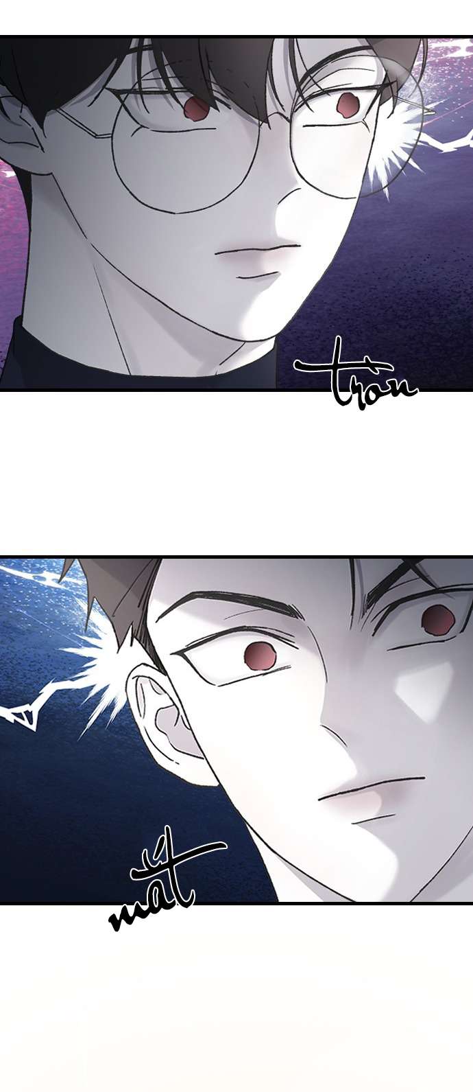 Ba Anh Trai Cực Phẩm Của Tôi Chap 70 - Trang 3