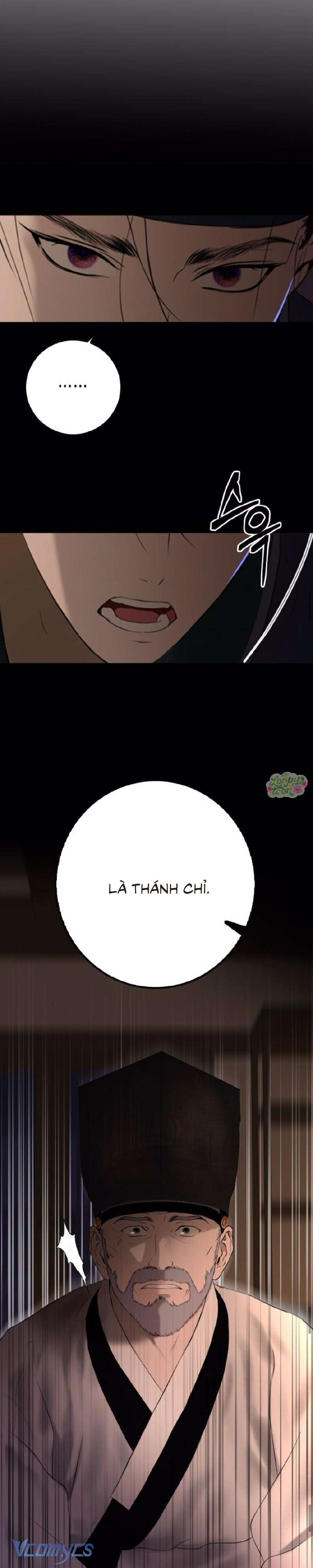 Cuộc Tuyển Chọn Vương Phi Triều Joseon Chap 36 - Next Chap 37