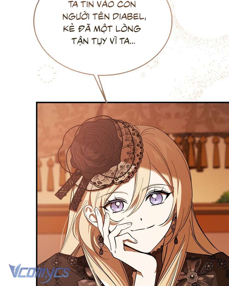 Ác Quỷ Nuôi Dưỡng Tiểu Thư Chapter 39 - Trang 4