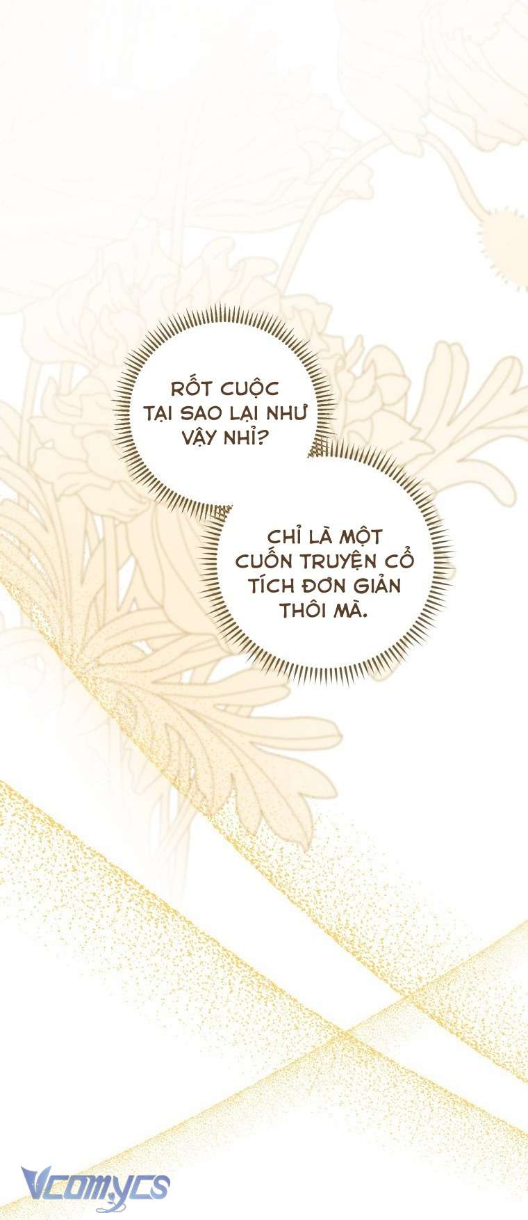 Người Vợ Hắc Ám Của Cậu Chồng Nhỏ Chap 27 - Next Chap 28