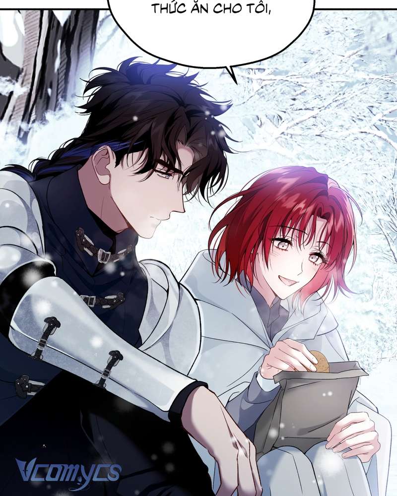 Cô Ấy Sẽ Thuần Hóa Các Anh Hùng Chap 31 - Next Chap 32