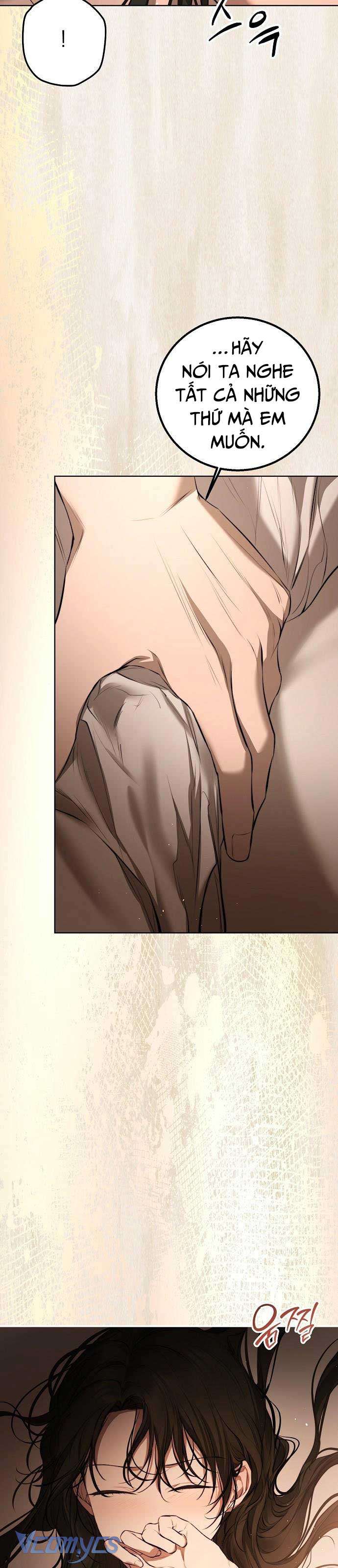 Hãy Dạy Em Cách Khao Khát Chap 13 - Trang 2