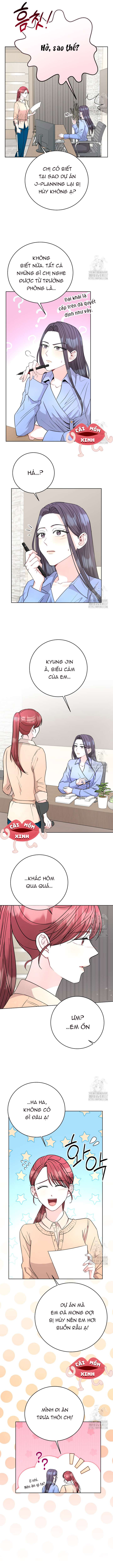 Hades và Persephone Hades và Persephone-Chap 27 - Next Chapter 27