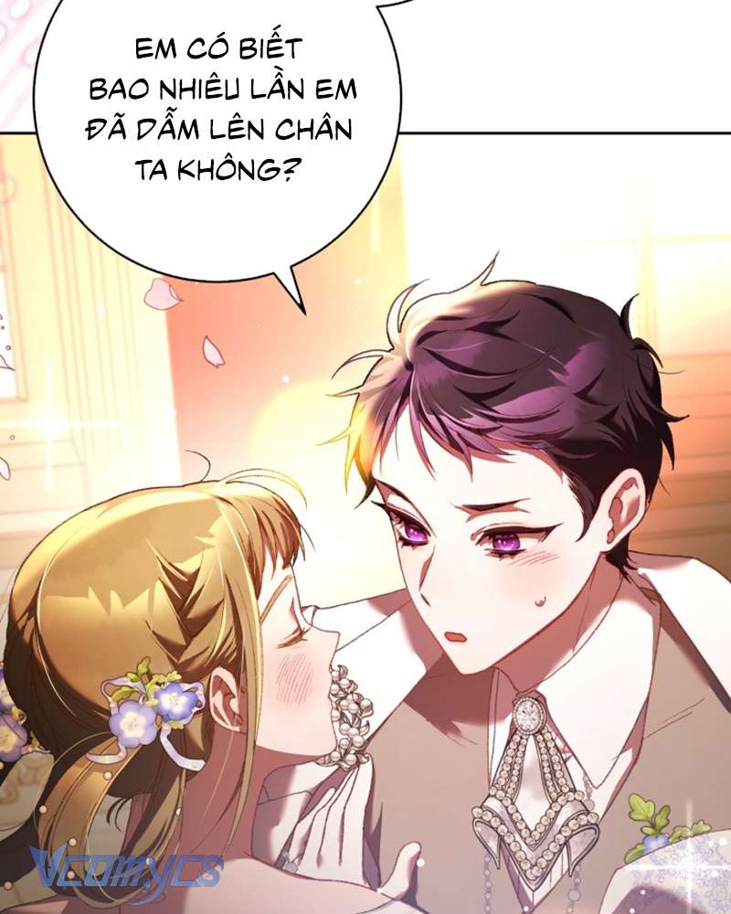 [Sứa Biển] Em Trai Tôi Là Hoàng Đế Ngang Ngược Chap 52 - Trang 2