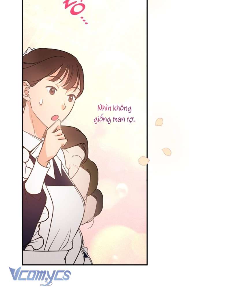 Trước Khi Em Có Ý Định Chạy Trốn Ta Sẽ Ngăn Chặn Nó Chap 1 - Trang 4