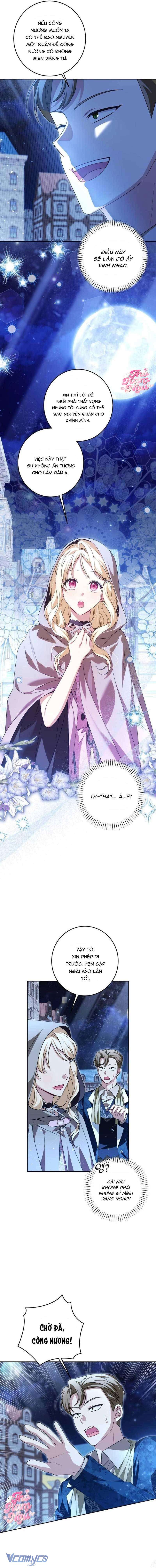 Gia Đình Phản Diện Phản Đối Tự Lập Chapter 41 - Next Chapter 42