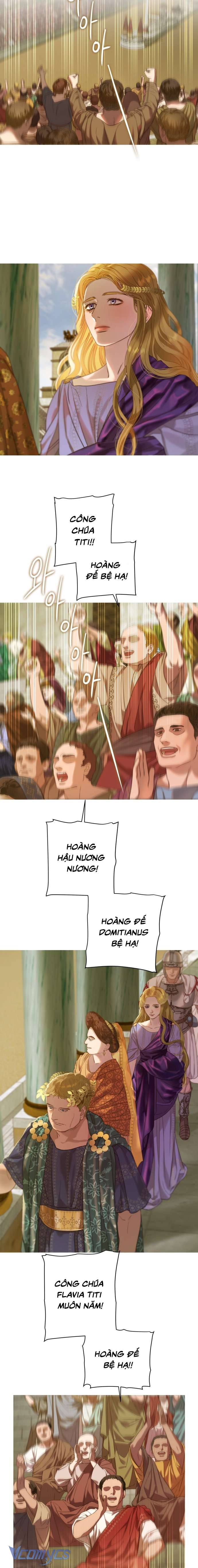 Non Tua Chap 1 - Trang 2