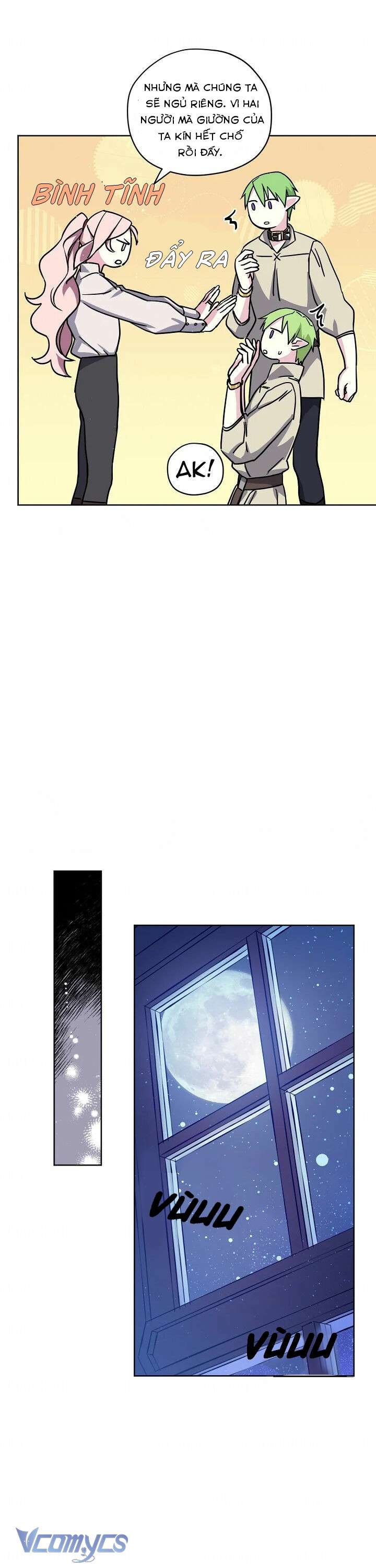 CHITRA Chap 79 - Trang 3