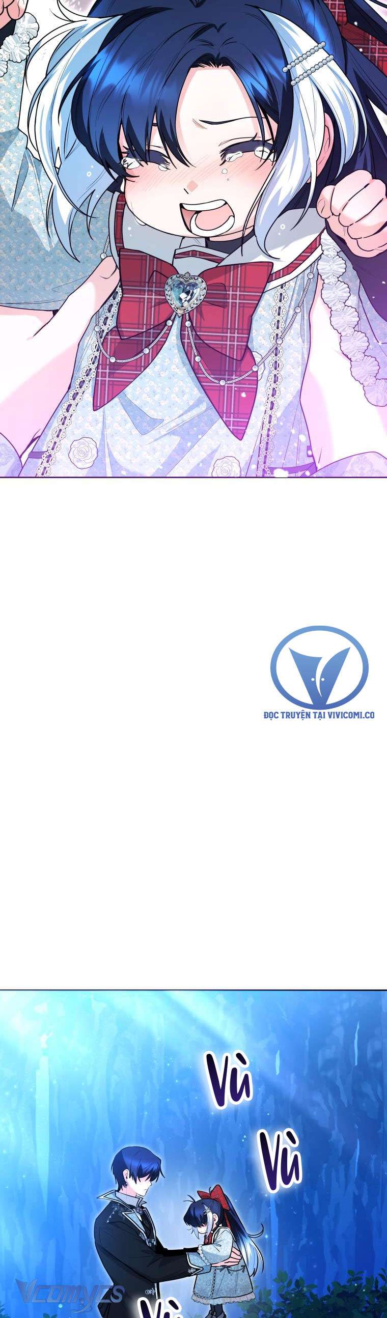 Bé Con Cá Voi Sát Thủ Chap 50 - Next Chap 51