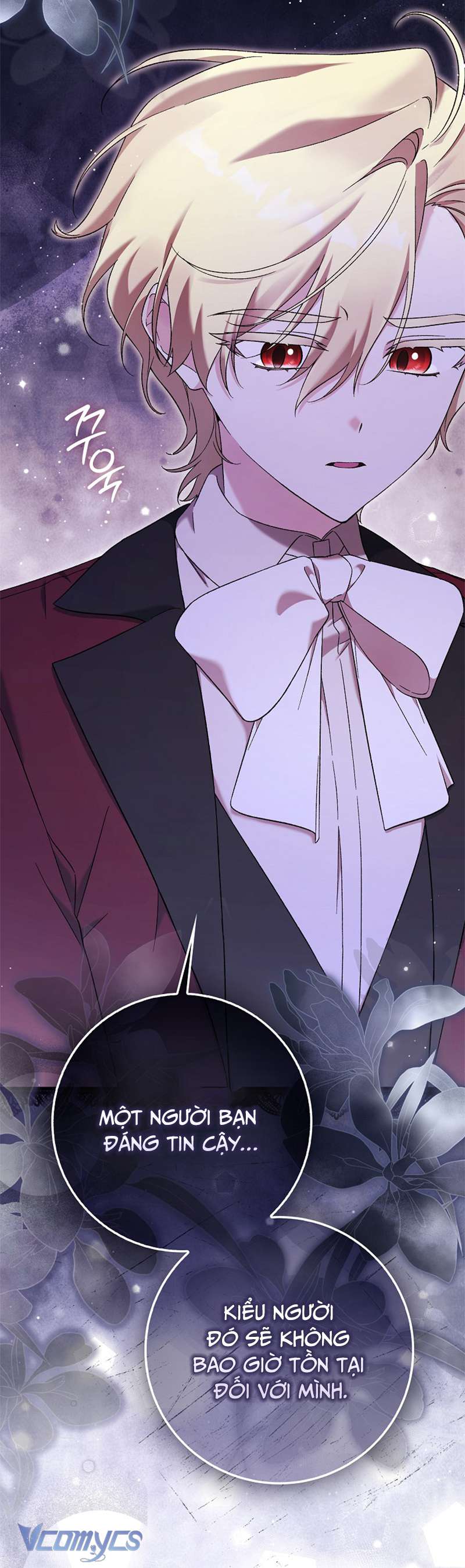 Tôi Cứ Ngỡ Rằng Mình Là Nhân Vật Chính Chap 3 - Next 