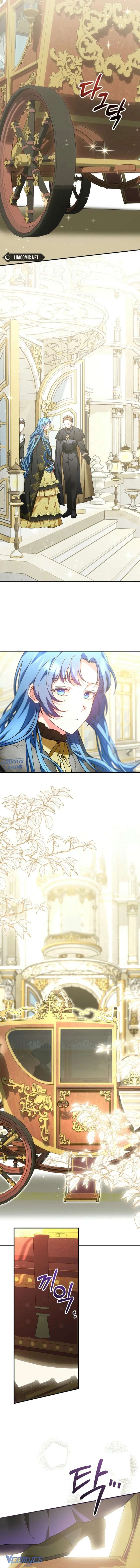 Tuy Là Mẹ Chồng Nhưng Tôi Không Thích Mâu Thuẫn Giữa Mẹ Chồng Và Nàng Dâu Chap 5 - Next Chap 6