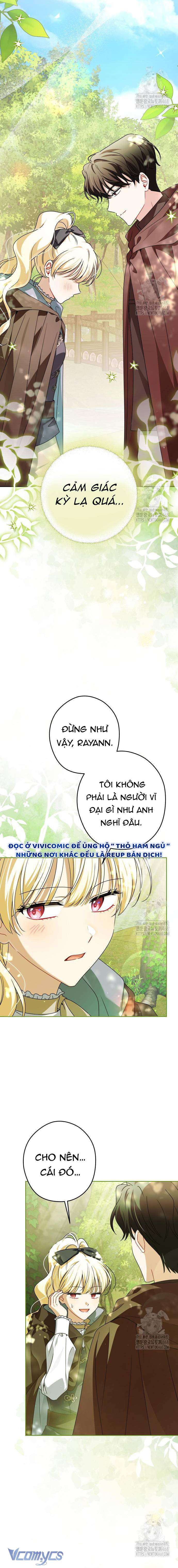 Gia Đình Phản Diện Phản Đối Tự Lập Chap 60 - Next Chap 61