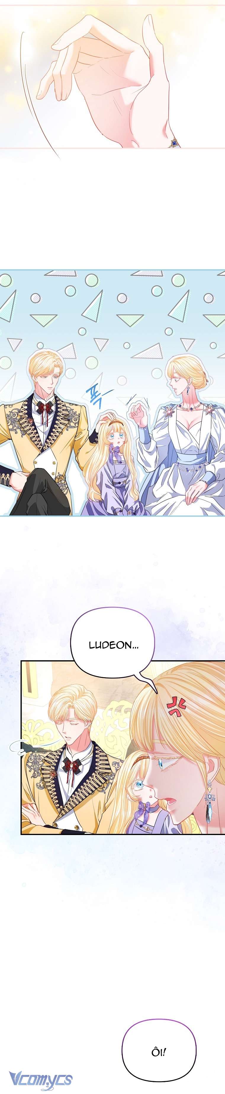 Nàng Công Chúa Của Mọi Người Chapter 29 - Next Chapter 30