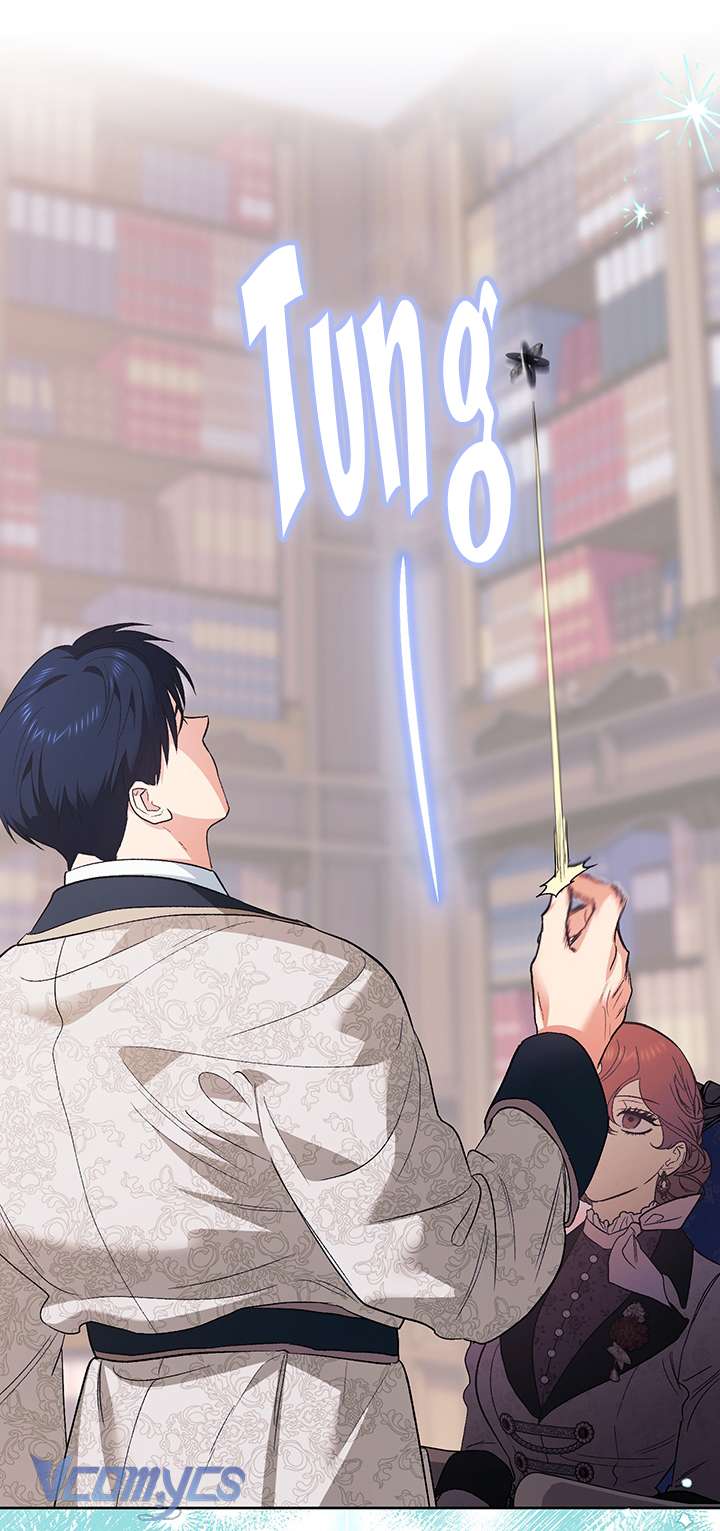 May Mắn Hay Bất Hạnh Chap 114 - Trang 2