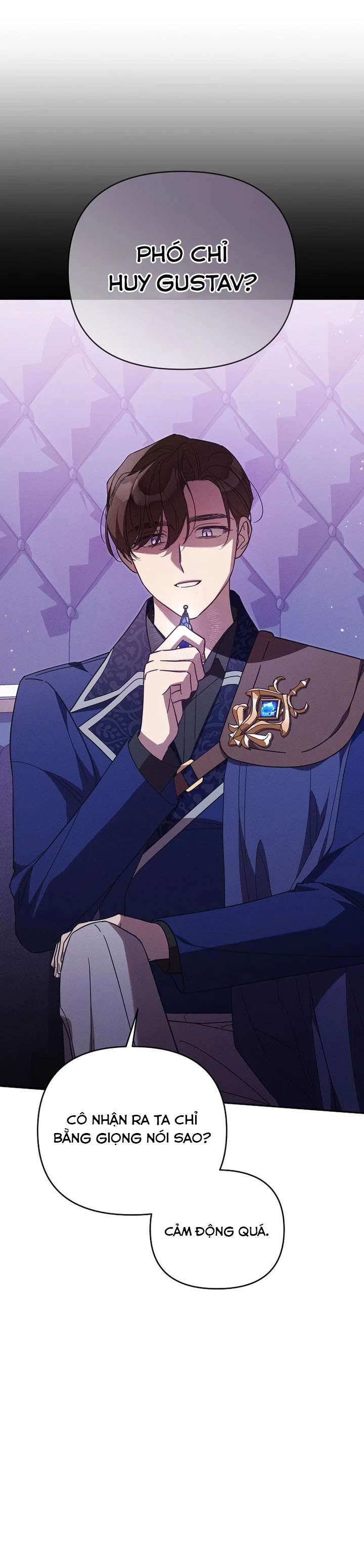 Có Hiểu Lầm Là Tôi Đang Hẹn Hò Với Kẻ Xấu Chap 36 - Trang 2