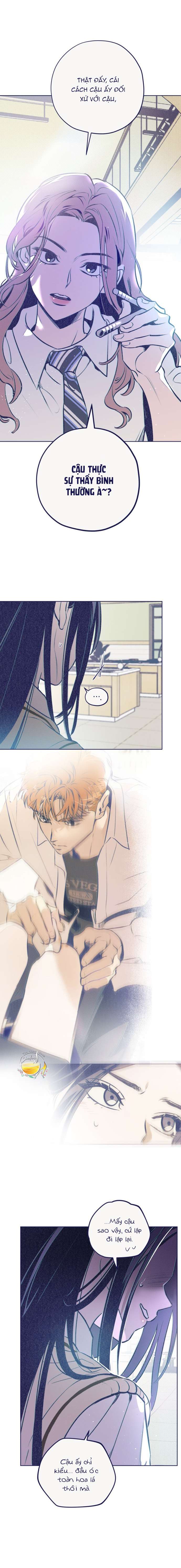 Trắc Nghiệm Bốn Lựa Chọn Chap 3 - Next Chap 4