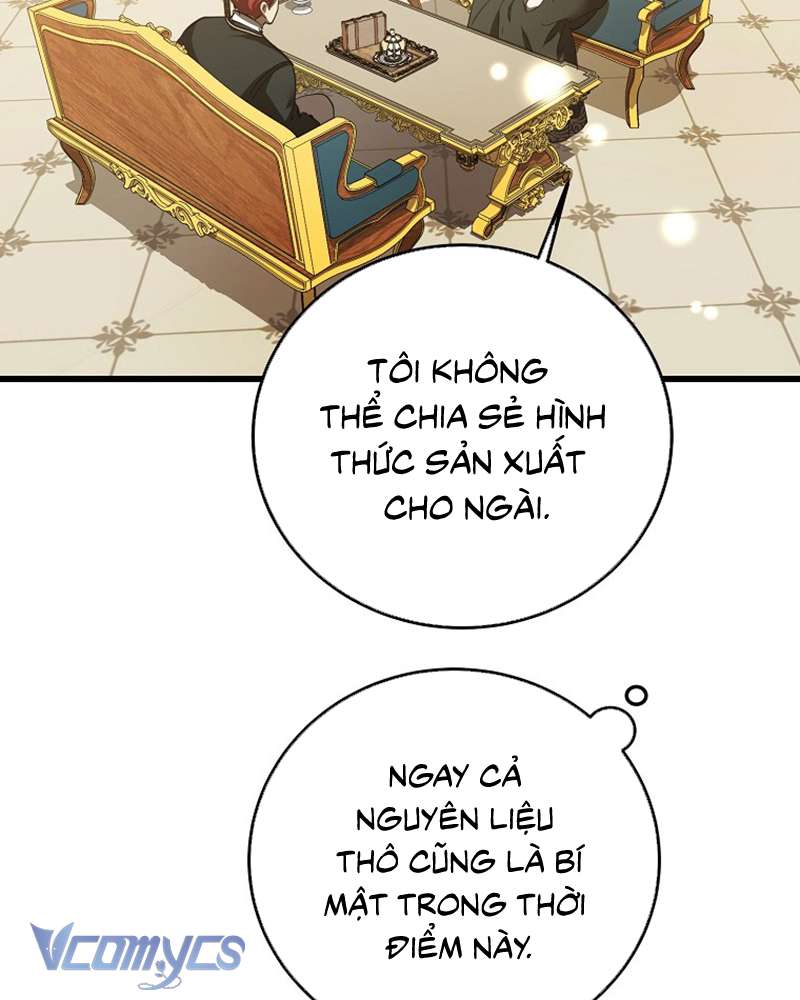 Ác Quỷ Nuôi Dưỡng Tiểu Thư Chapter 30 - Trang 4