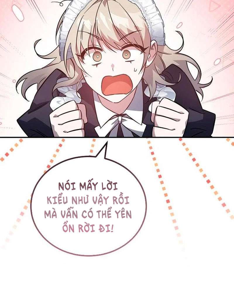 Nữ Hầu Báo Thù: Thời Khắc Cuối Cùng Chap 5 - Trang 4