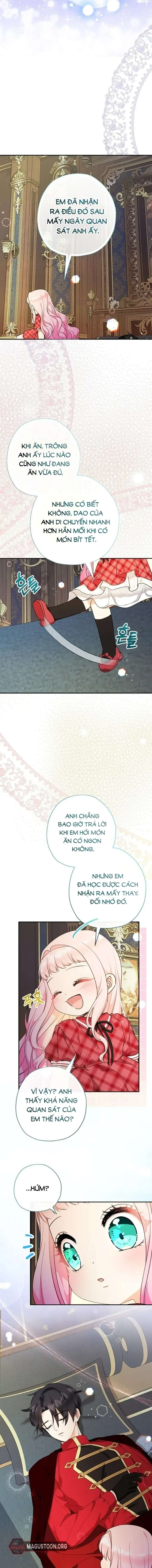 [PNT] Tiểu Thư Tích Tiền Đi Bụi Chap 89 - Trang 2