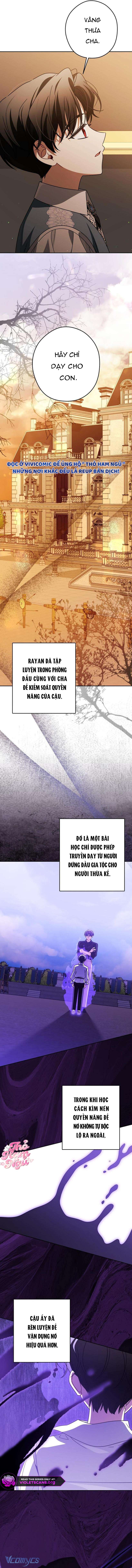 Gia Đình Phản Diện Phản Đối Tự Lập Chap 79 - Next Chap 80