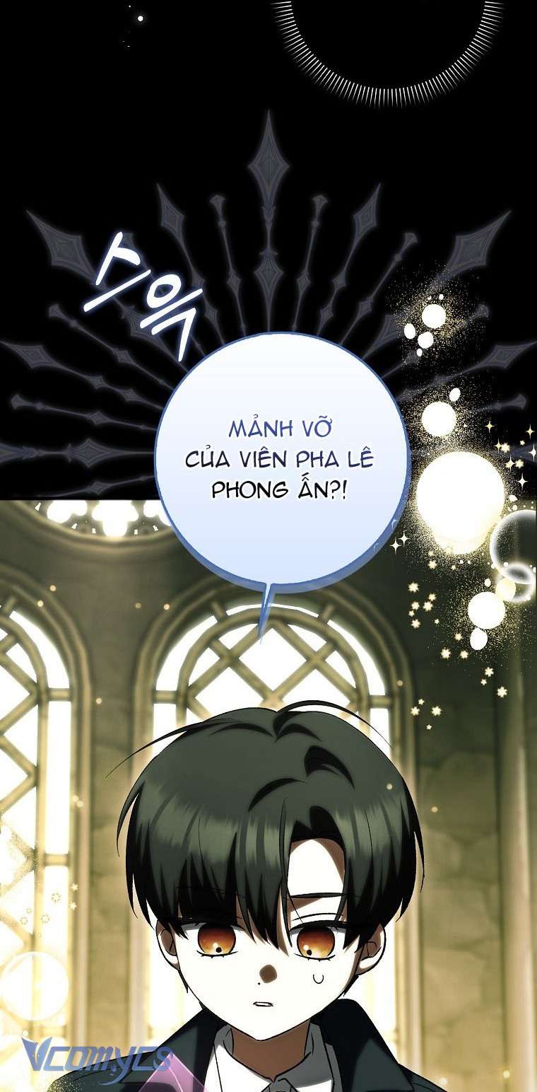 Công Chúa Bạch Hổ Không Có Nguy Hiểm Nha! Chap 13 - Trang 2