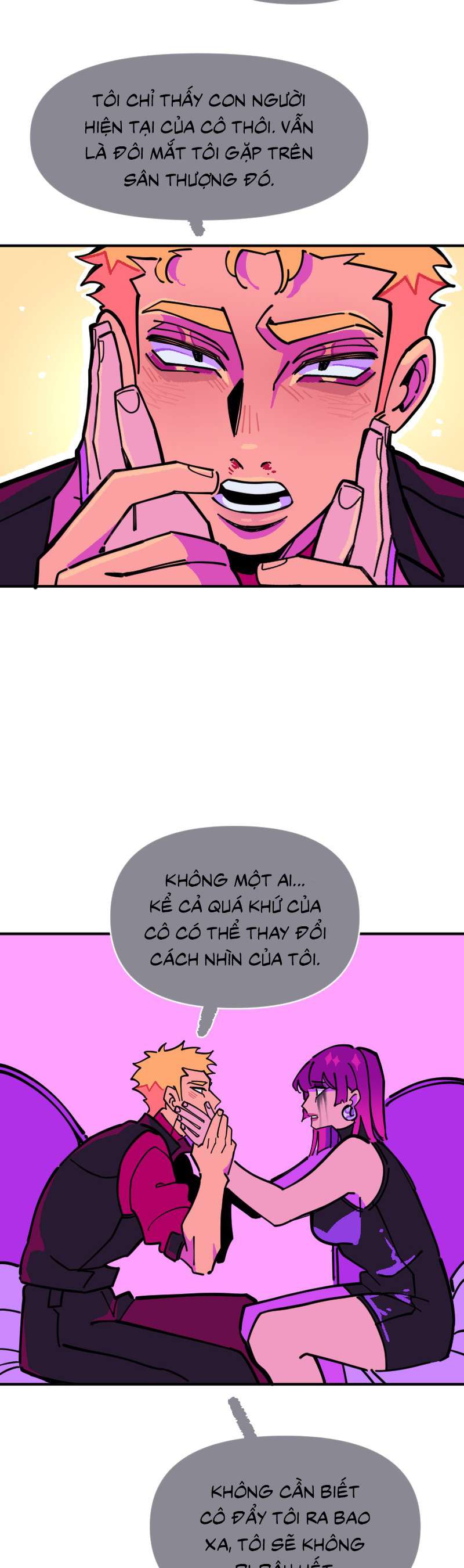 Homesick Chap 138 - Next 