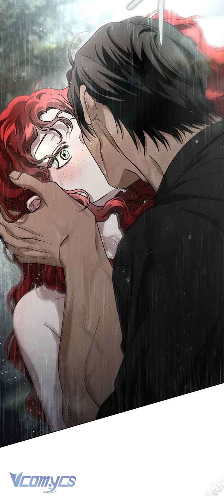 Dưới Bóng Cây Sồi Chap 107 - Next Chap 108