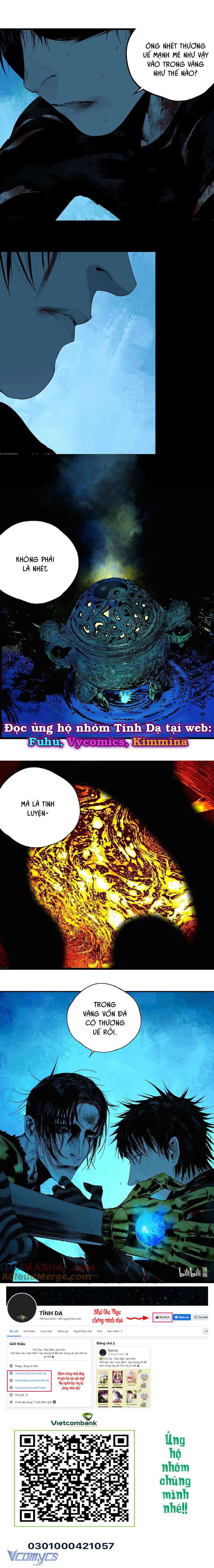 Sở Ô Chap 28 - Trang 4