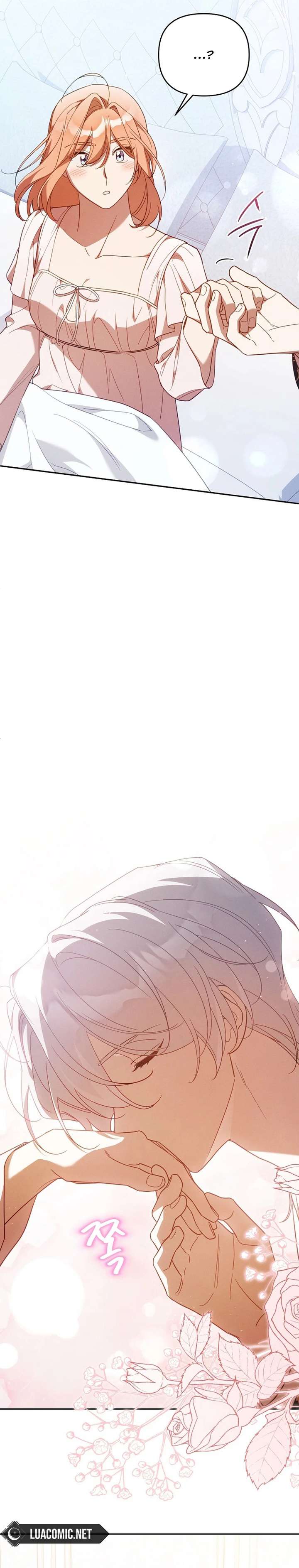 Có Hiểu Lầm Là Tôi Đang Hẹn Hò Với Kẻ Xấu Chap 29 - Trang 2