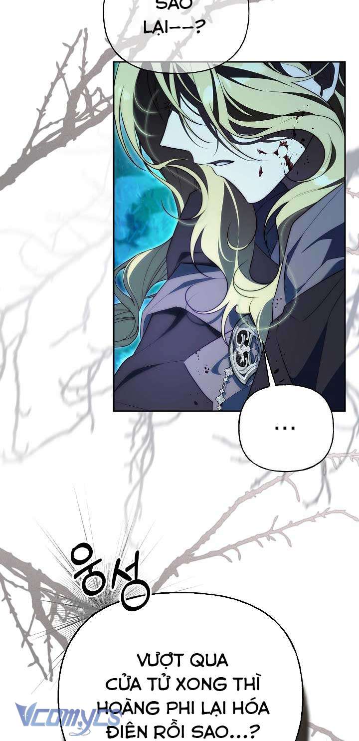 Thuần Hóa Hoàng Tử Quái Vật Chap 38 - Trang 2