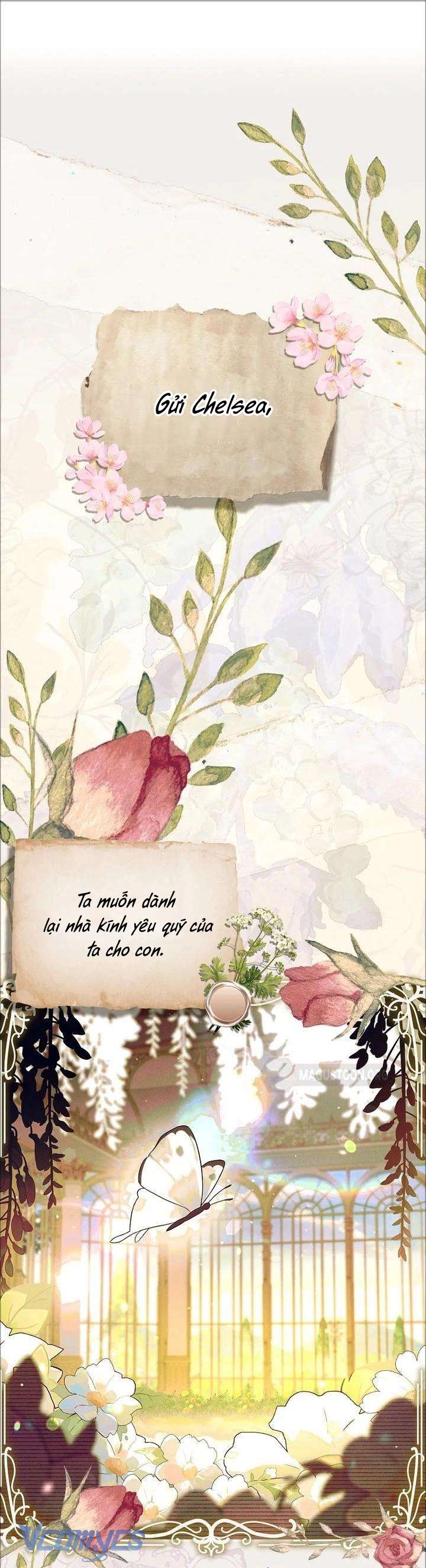 Văn Phòng Xử Lý Khủng Khoảng Tình Cảm Cho Nam Chính Chap 3 - Trang 2