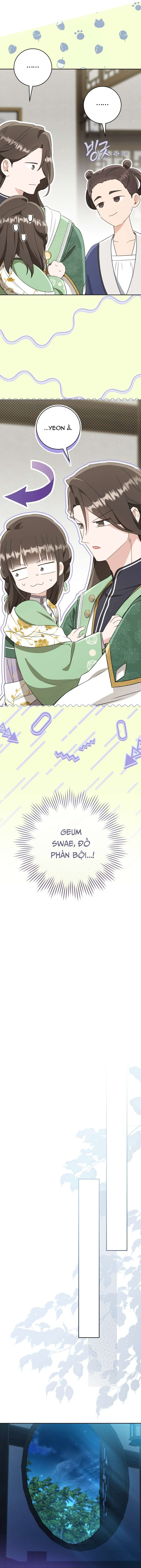 Trở Thành Cô Cháu Gái Bị Khinh Miệt Của Nhà Quyền Quý Chap 88 - Trang 2